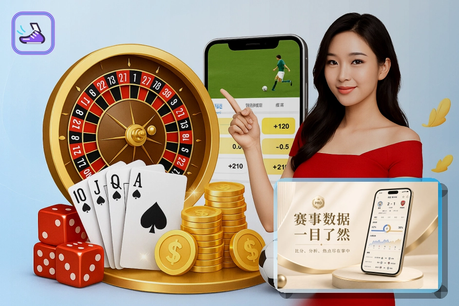 宝威体育户外运动与团队活动图